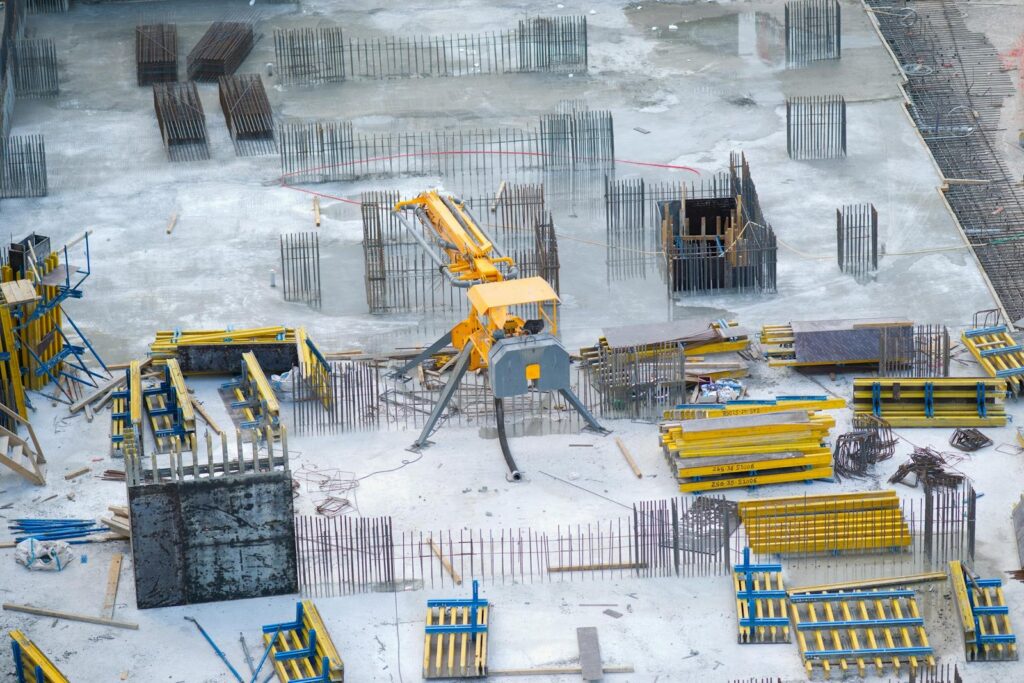 Structural Engineer Bellevue WA