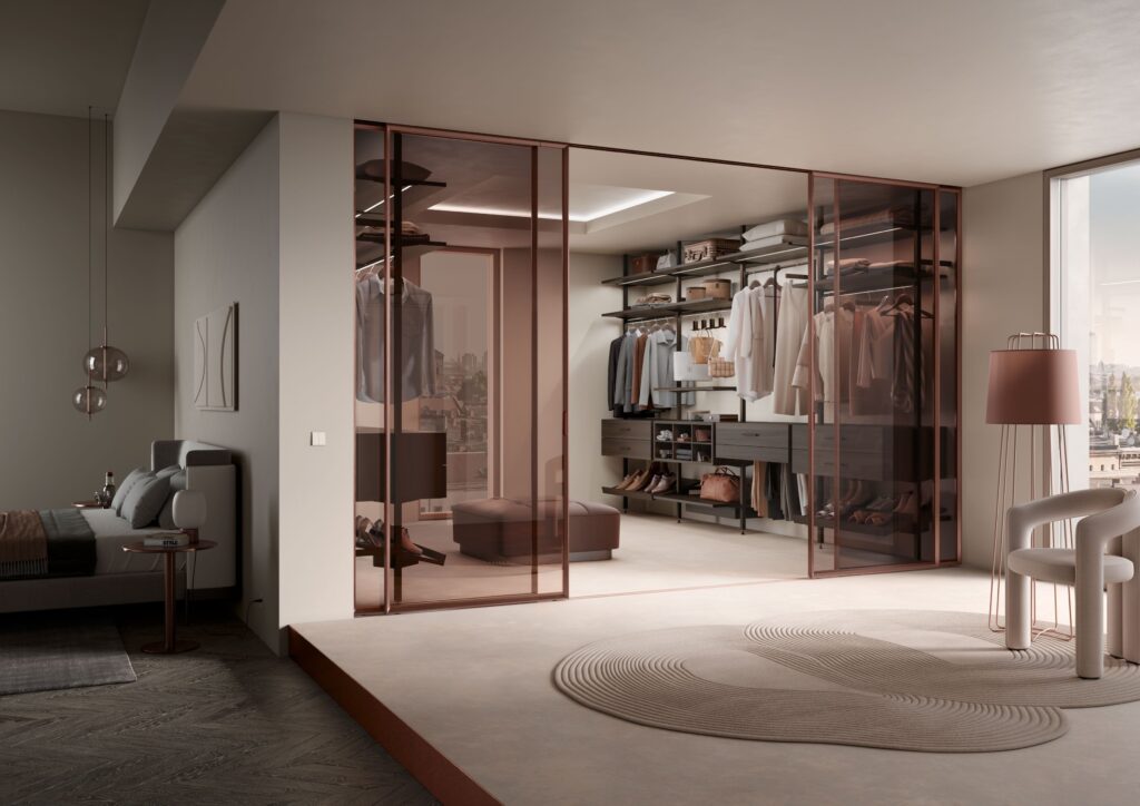 Create Your Dream Interior with Made-to-Measure Wardrobes in Surrey | Decorguru 2026