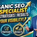 Organic Search Engine Optimization Specialist: Costs, Strategies, and Results