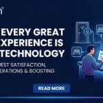 Behind Every Great Hotel Experience Is Smart Technology