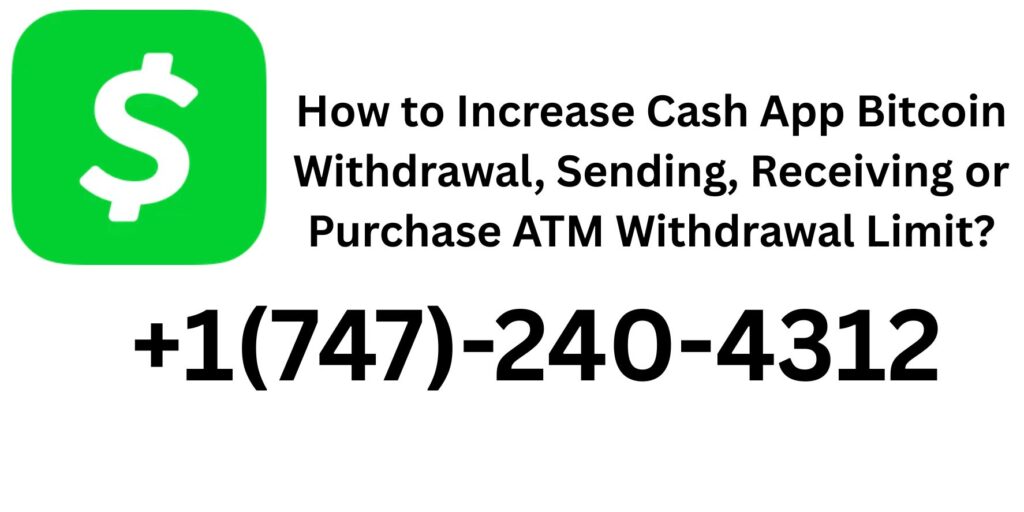 How to Withdraw Bitcoin on Cash App: Step-by-Step Guide