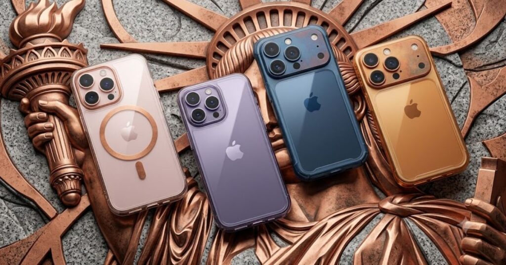 9 Rated Anti Yellow Cases For Smart Phone Users Right Away