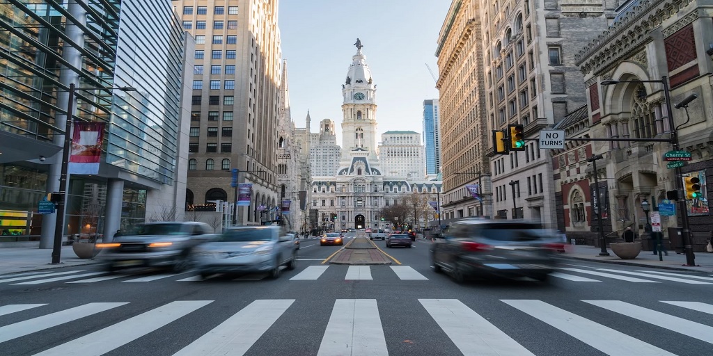 What Philadelphia County Verdicts Reveal About Working With a Car Accident Lawyer in Philadelphia