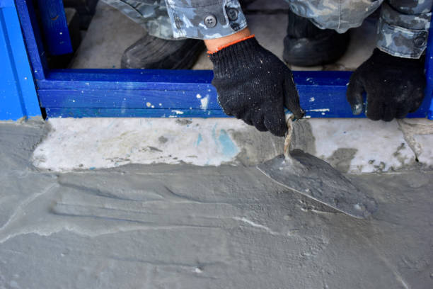 Basement Finishing Services