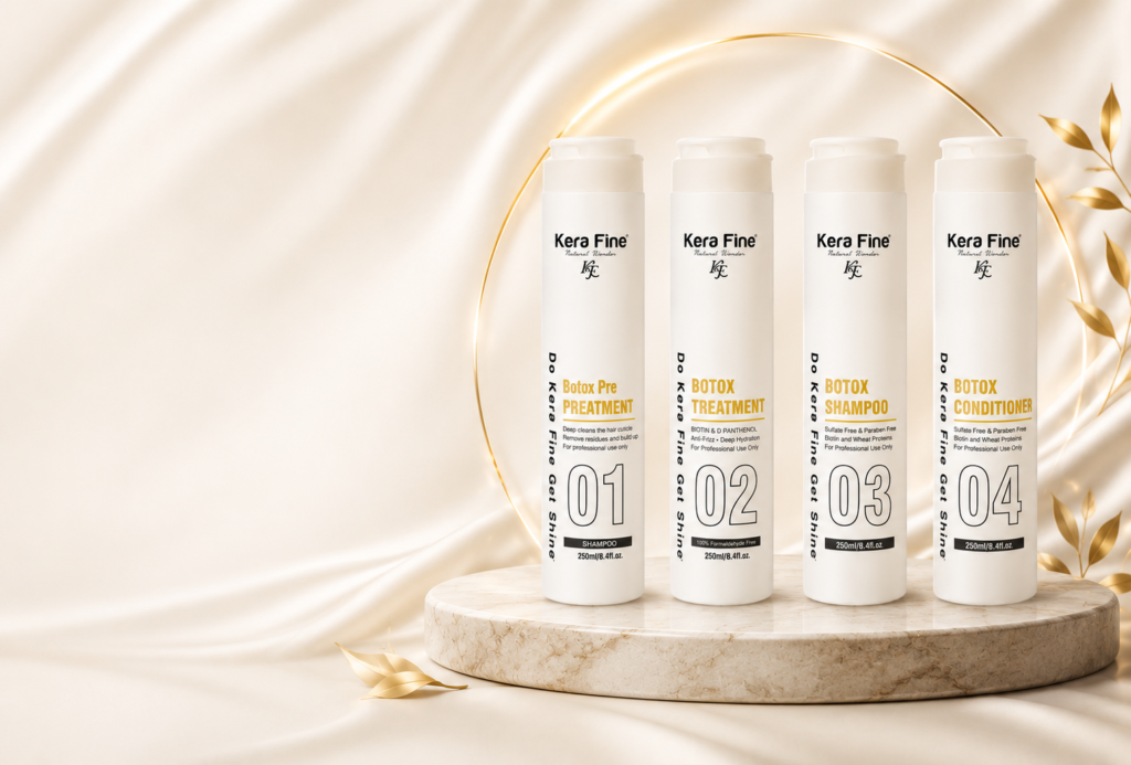 Best Botox Hair Treatment Products in India You Can Trust