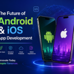 Mobile App Developer in India: Why Businesses Choose Indian Experts for App Development