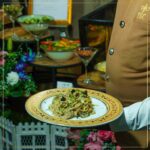 Fossetta Gourmet Catering: Creating Memorable Dining Experiences for Every Celebration