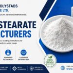 What Benefits Do Metal Stearate Manufacturers Provide?