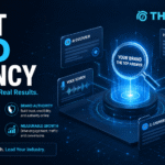 Best AEO Agency: Why Businesses Need AI-Driven Answer Optimization Today