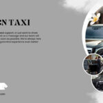 Taxi In Barcelona: Discover Better Ways to Explore