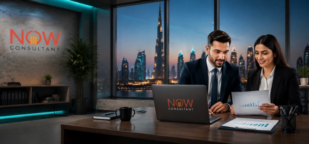 Top Tax Consultants in Abu Dhabi for Business Compliance