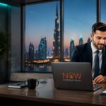 Top Tax Consultants in Abu Dhabi for Business Compliance