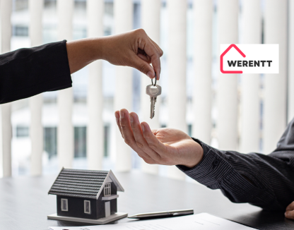 Find the Best Flats for Rent in Bangalore – Fully Furnished Apartments, Houses & No Brokerage Rental Homes