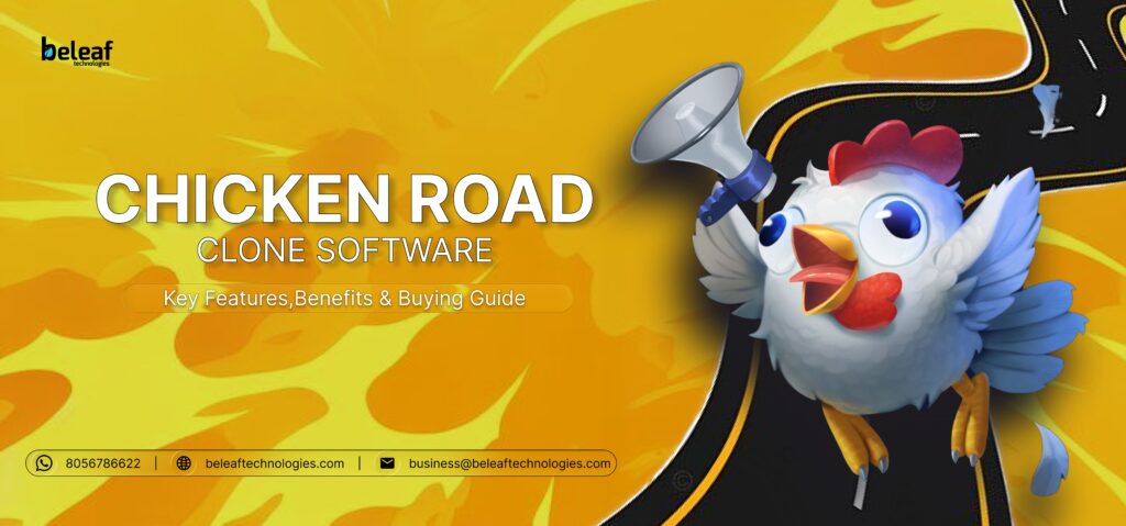 Chicken Road Clone Software: Key Features, Benefits & Buying Guide