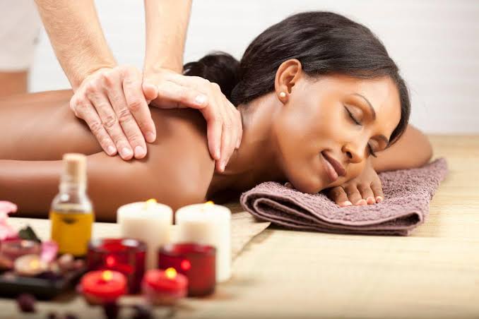 Simple And Effective Massage Services That Come Directly To Your Home, Office, Or Event