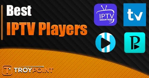 What Is The Best IPTV Player? Complete Guide to Choosing the Right IPTV App
