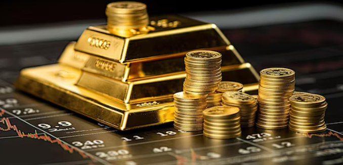 Gold Rate Today: A Beginner’s Guide to Price Tracking