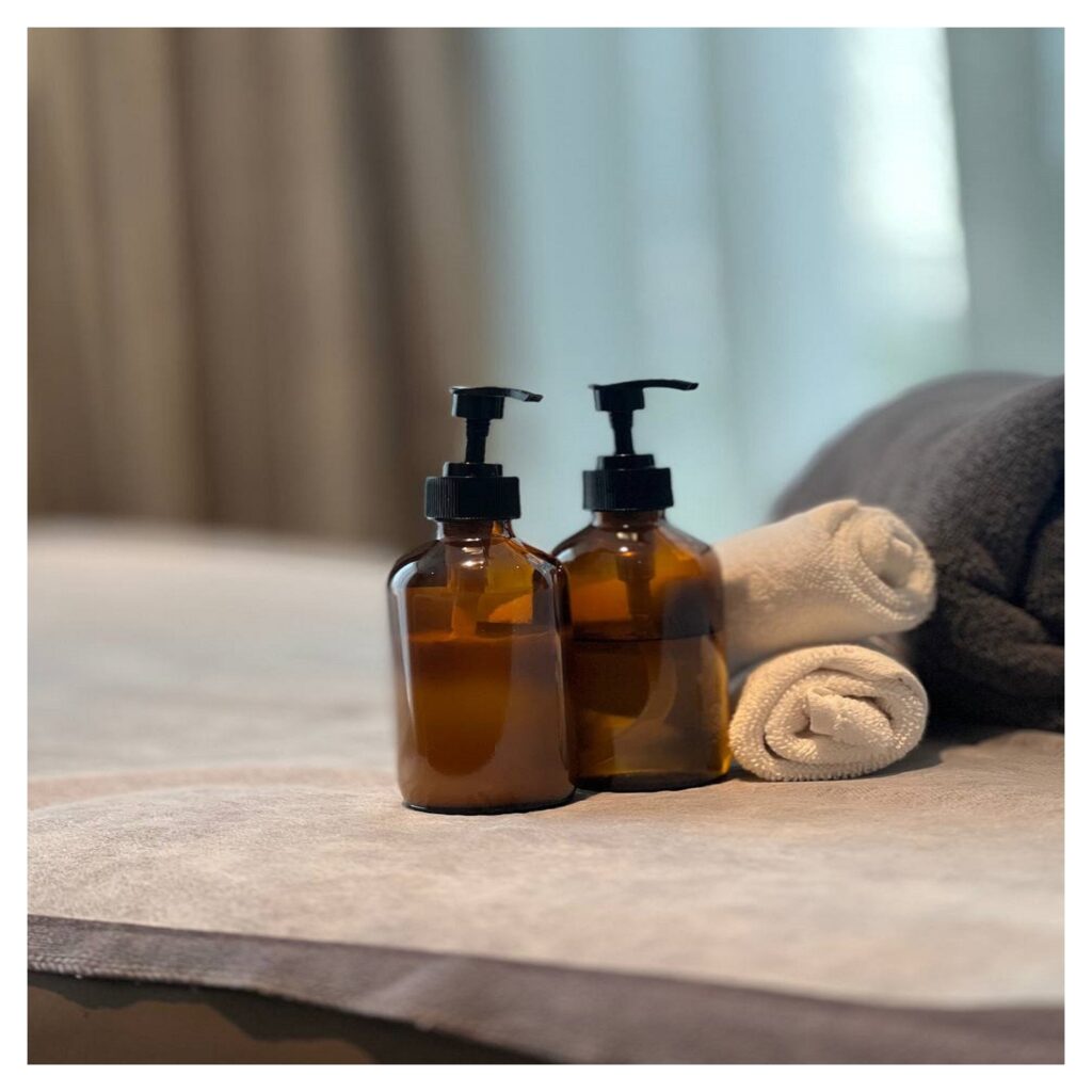 Unwind with Expert Therapies at Santai SPA Dubai in Business Bay