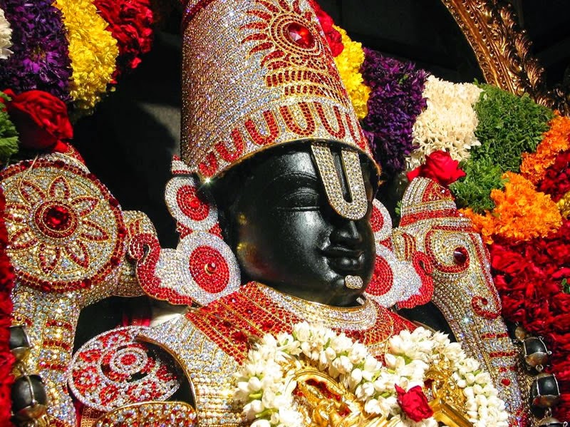 Who Can Get Tirupati VIP Break Darshan? Eligibility, Rules & Booking Process