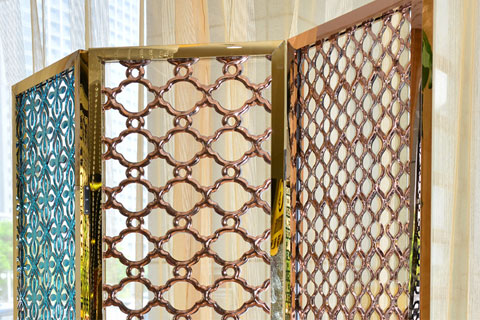 PVD Fixtures for Furniture: Durable and Elegant Hardware for Modern Interior Spaces