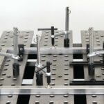 Black Metal Kitchen Light Fixtures: A Stylish Lighting Solution for Modern Kitchens