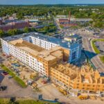 Looking for Top Drone Aerial Photography Services in Dallas TX for Real Estate & Commercial?