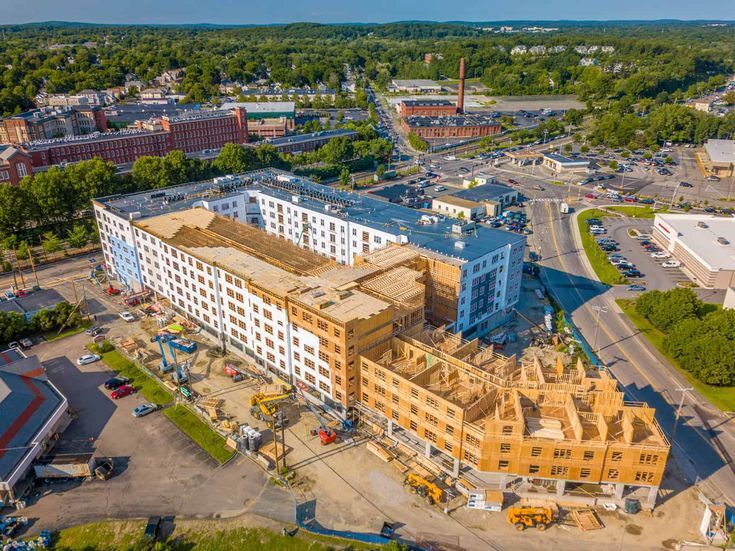 Looking for Top Drone Aerial Photography Services in Dallas TX for Real Estate & Commercial?