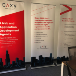 Retractable Banner Printing That Helps Businesses Stand Out Anywhere