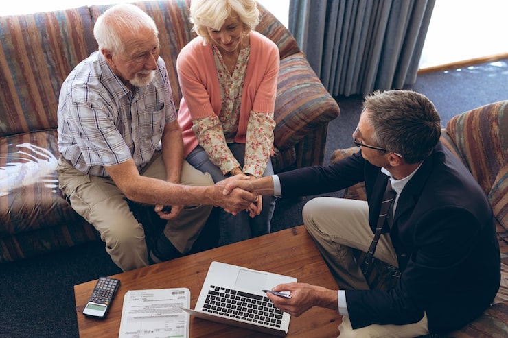 What Does a Broker in Life Settlement Actually Do and How Can It Increase Your Policy Value?