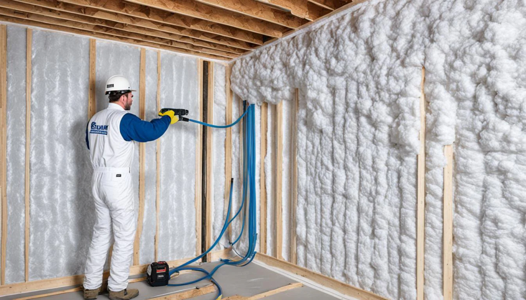 Tired of High Energy Bills? How to Find the Best Spray Foam Insulation in Hudson To Cut Utility Costs