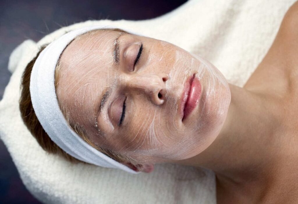 Can Inno Peel Fade Dark Spots and Pigmentation?