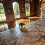 What to Expect During Hardwood Floor Refinishing