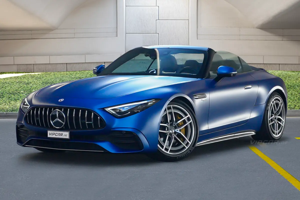Unleash Luxury: Explore Dubai in a Lamborghini or Corvette