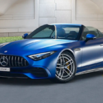 Unleash Luxury: Explore Dubai in a Lamborghini or Corvette