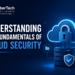 Understanding the Fundamentals of Cloud Security