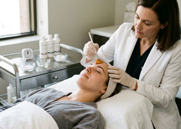 Clinical Dermatology: Expert Care for Healthier, Clearer, and More Confident Skin