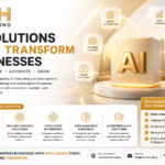 Practical AI Development Approaches for Multi-Location Enterprise Organizations