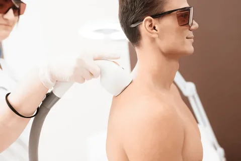 Laser Hair Removal in Dubai: Achieving Lasting Results