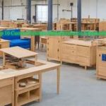 Custom Furniture Supplier: Creating Tailored Furniture Solutions for Modern Interiors