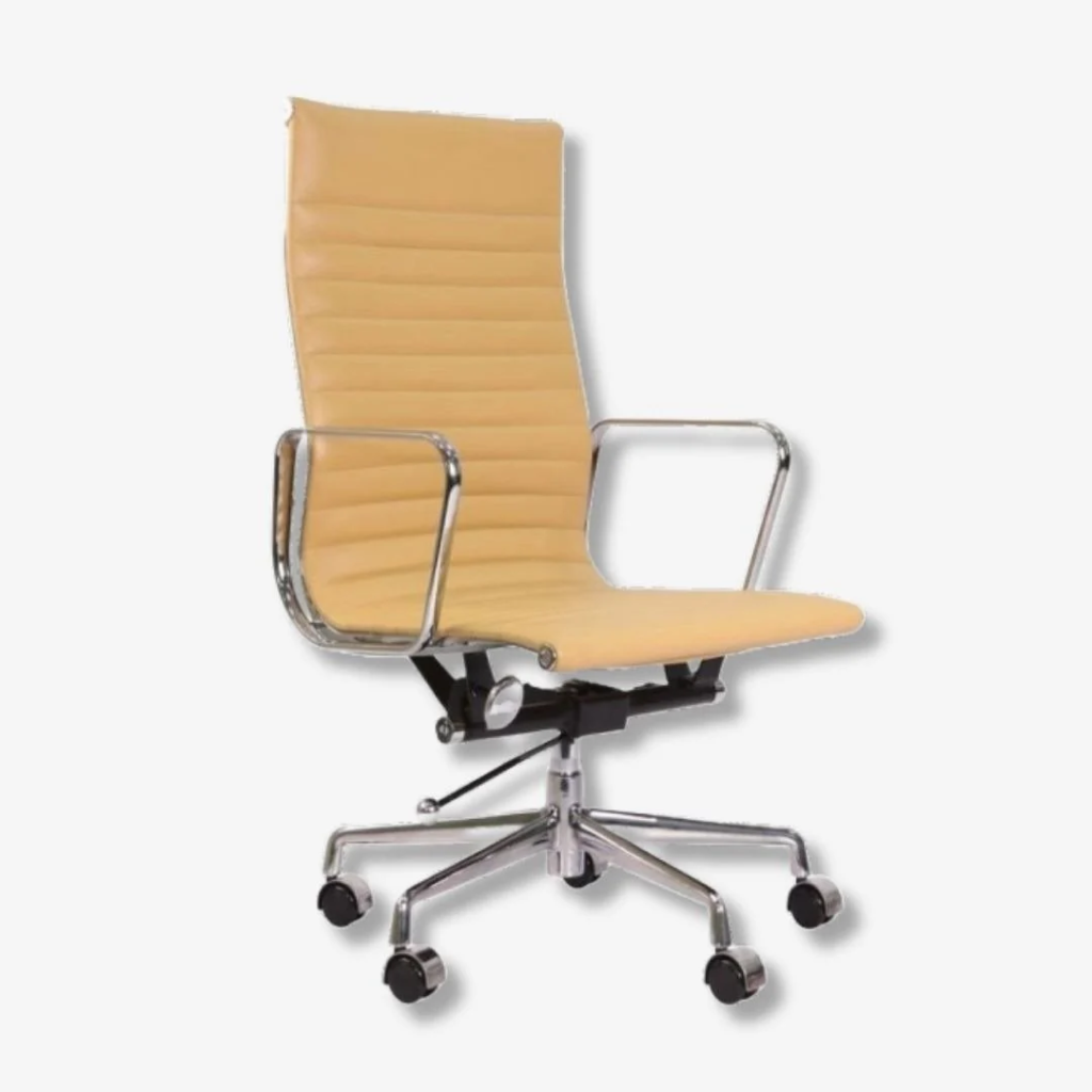 Why Choose the Furnish Meister EA117 Low Back Office Chair for Your Workspace?