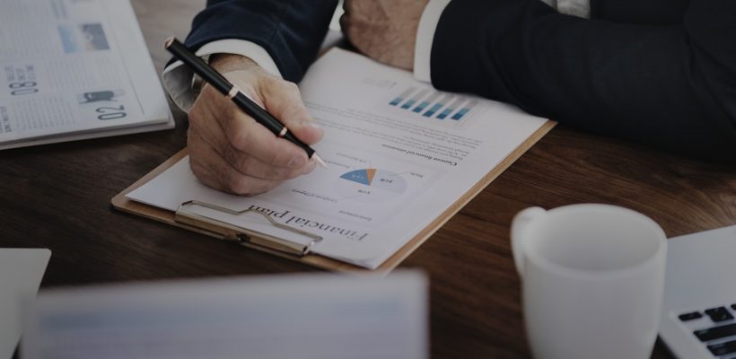 Signs Your Fund Administration Company Is Holding You Back