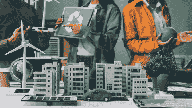 Climate Change Workforce Mobility and Migration Trends in Modern Business