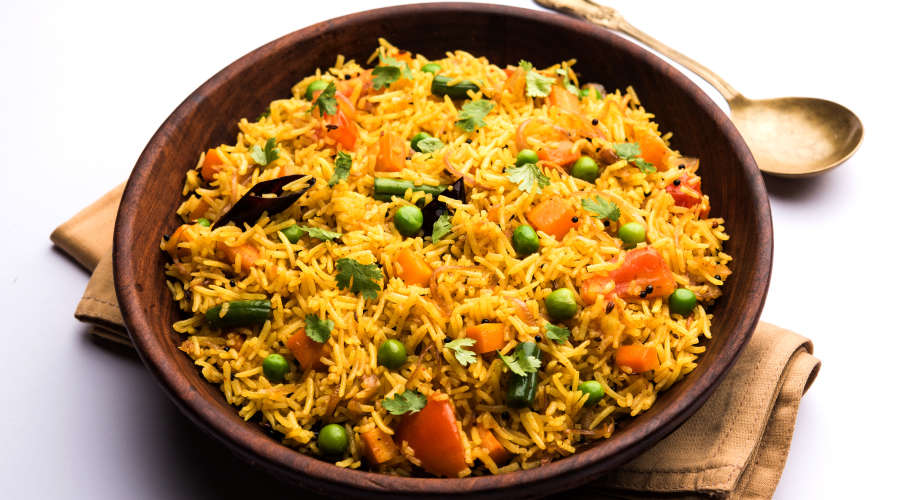 Khichadi Recipe: A Diabetes-Friendly East Indian One-Pot Dinner