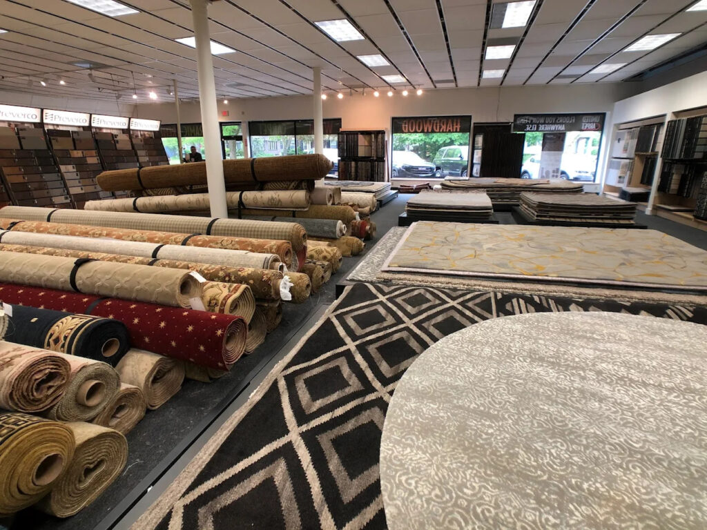 What to Expect During a Professional Flooring Installation Project