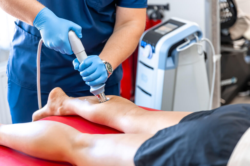 Electro Acupuncture: A Natural Way to Relieve Pain and Support Recovery