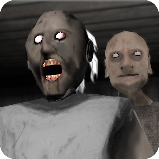 Trapped in Terror: Unmasking the Twisted Charms of Granny – A Survival Horror Masterpiece!