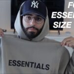 Build a Modern Wardrobe with Essentials Fear of God