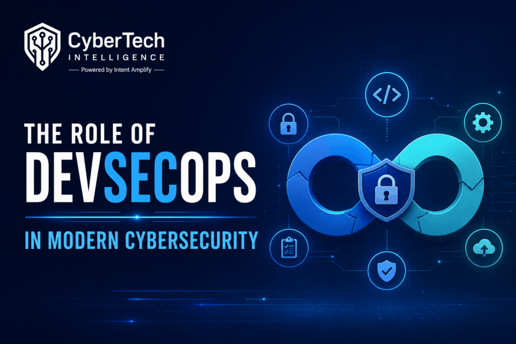 The Role of DevSecOps in Modern Cybersecurity
