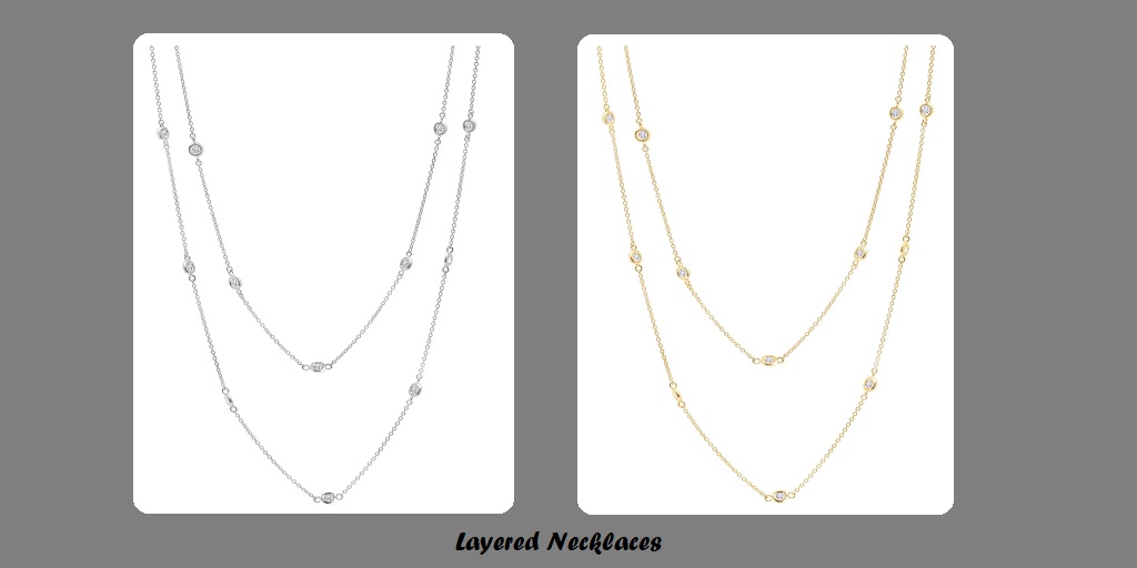 Layered Necklaces: The Evolution of a Trend and What’s New for 2026