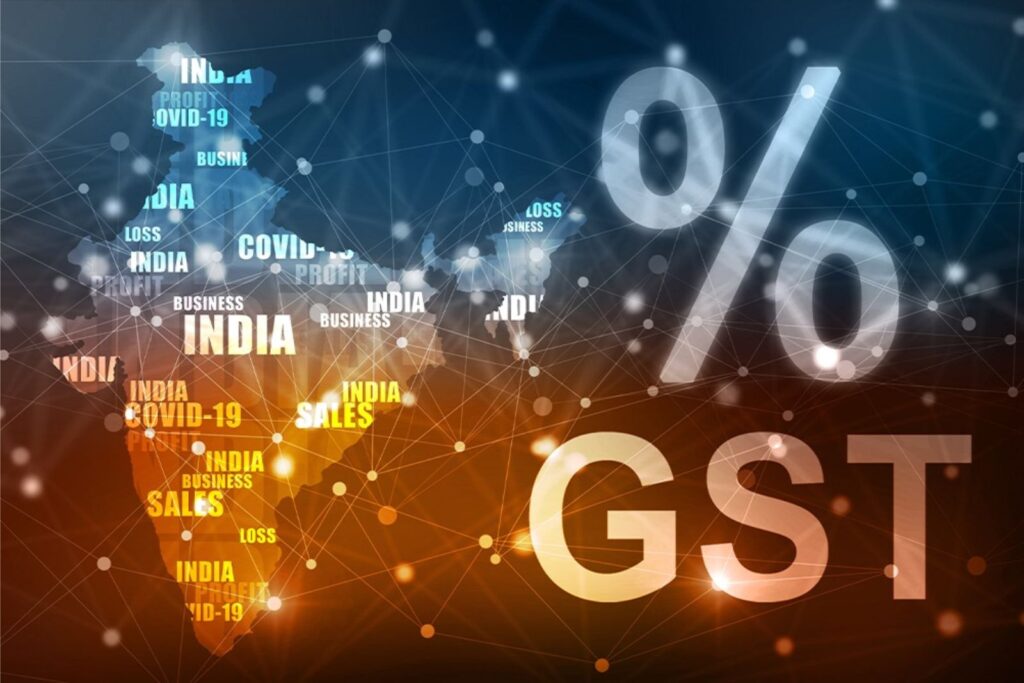 Why Learning GST is Important for Commerce Students?